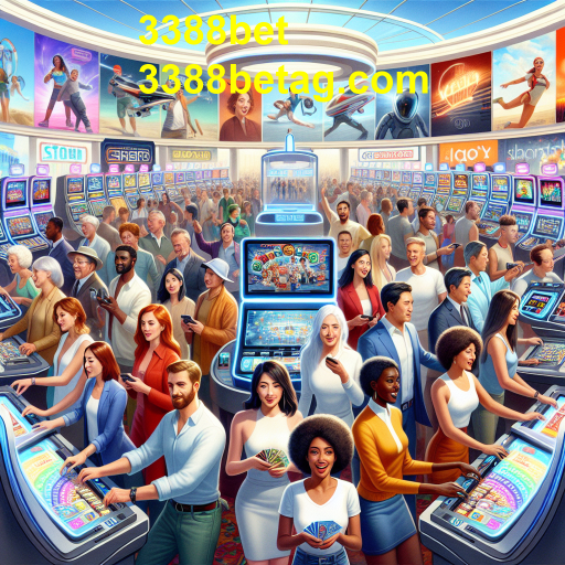 Entendendo a Seção de Perguntas Frequentes do 3388bet