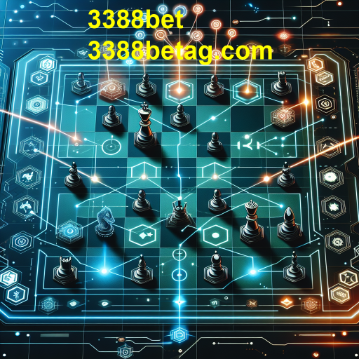 A Ascensão dos Jogos de Estratégia no 3388bet